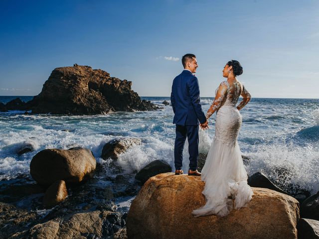 La boda de Eduardo y Avecita en Acapulco, Guerrero 93