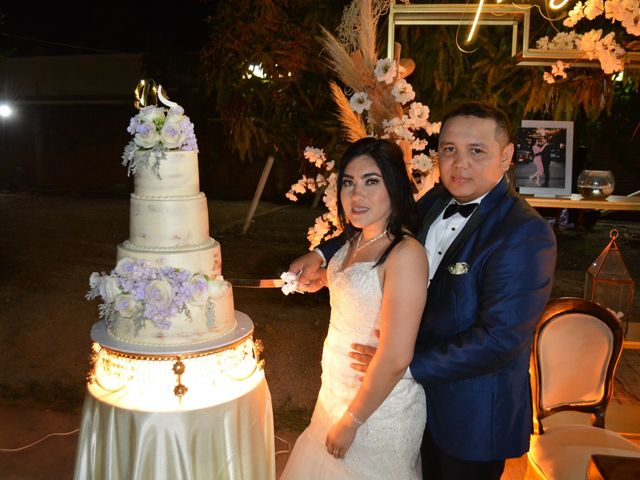 La boda de Omar y Belem en Navolato, Sinaloa 5