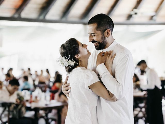 La boda de Juan Pablo y Lucía en Tlaltizapán, Morelos 11