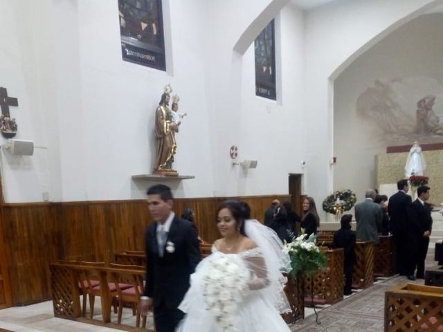 La boda de Carlos Daniel y Marisol  en Zapopan, Jalisco 1