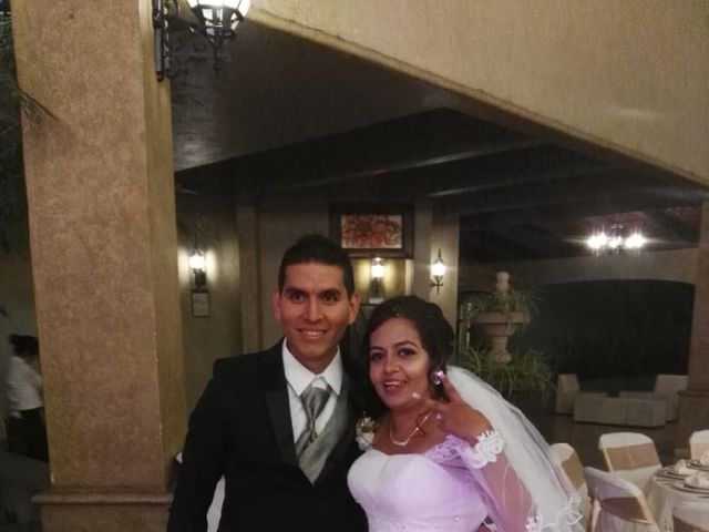 La boda de Carlos Daniel y Marisol  en Zapopan, Jalisco 2