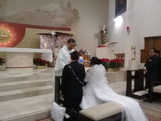 La boda de Carlos Daniel y Marisol  en Zapopan, Jalisco 3