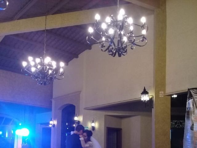 La boda de Carlos Daniel y Marisol  en Zapopan, Jalisco 4