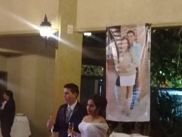 La boda de Carlos Daniel y Marisol  en Zapopan, Jalisco 5