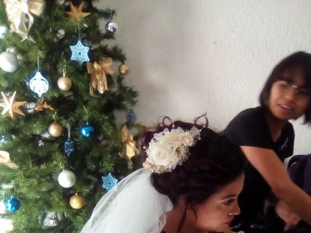 La boda de Carlos Daniel y Marisol  en Zapopan, Jalisco 7