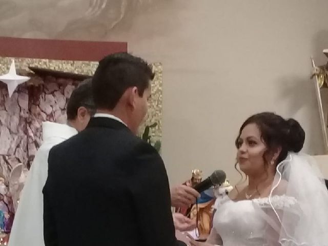 La boda de Carlos Daniel y Marisol  en Zapopan, Jalisco 8