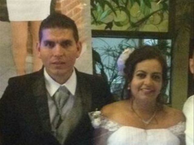 La boda de Carlos Daniel y Marisol  en Zapopan, Jalisco 9