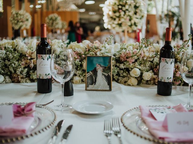 La boda de Marcos y Diana en Cuernavaca, Morelos 31