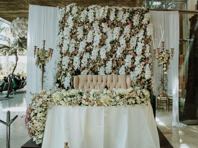 La boda de Marcos y Diana en Cuernavaca, Morelos 34