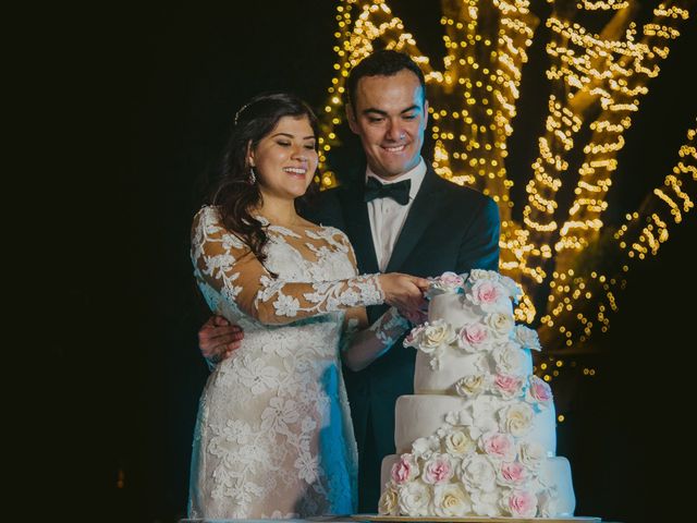 La boda de Marcos y Diana en Cuernavaca, Morelos 42