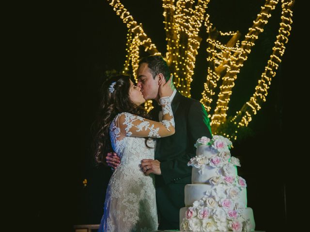 La boda de Marcos y Diana en Cuernavaca, Morelos 43