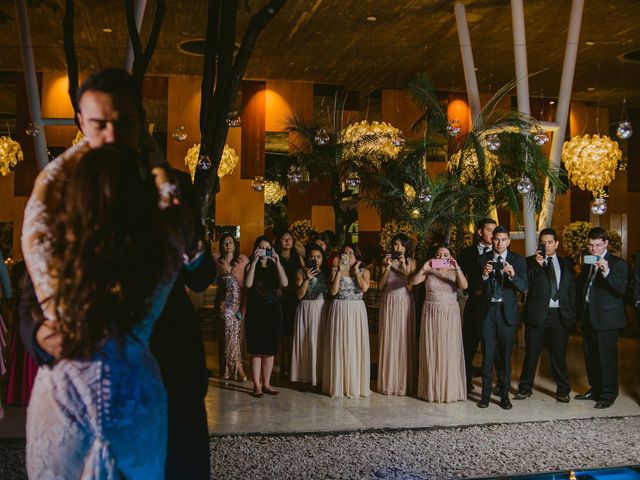 La boda de Marcos y Diana en Cuernavaca, Morelos 54