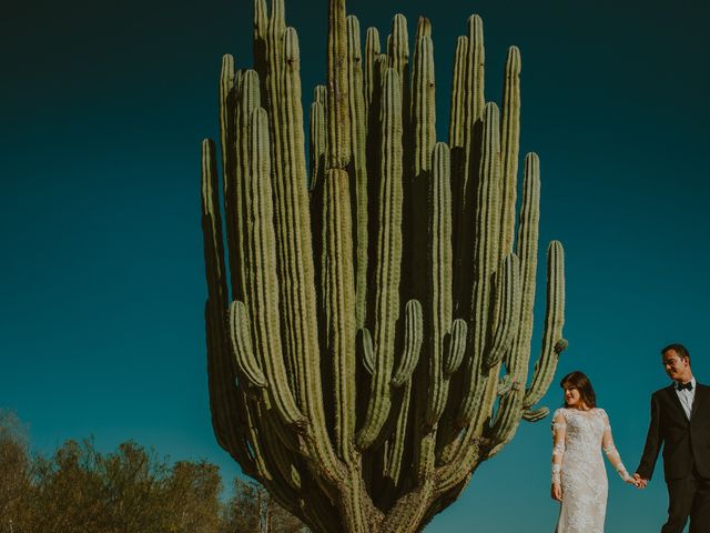 La boda de Marcos y Diana en Cuernavaca, Morelos 56