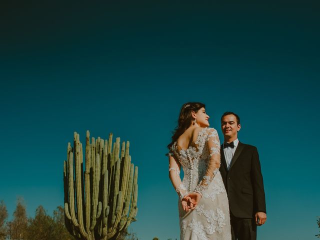 La boda de Marcos y Diana en Cuernavaca, Morelos 57