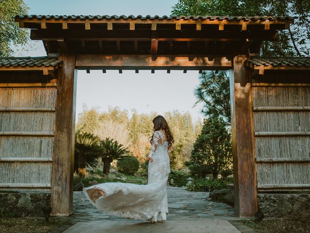 La boda de Marcos y Diana en Cuernavaca, Morelos 61