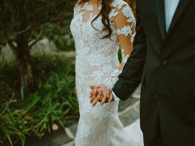 La boda de Marcos y Diana en Cuernavaca, Morelos 62