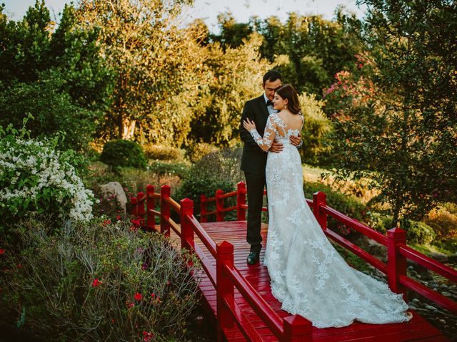 La boda de Marcos y Diana en Cuernavaca, Morelos 63