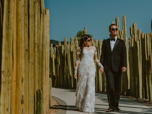 La boda de Marcos y Diana en Cuernavaca, Morelos 64