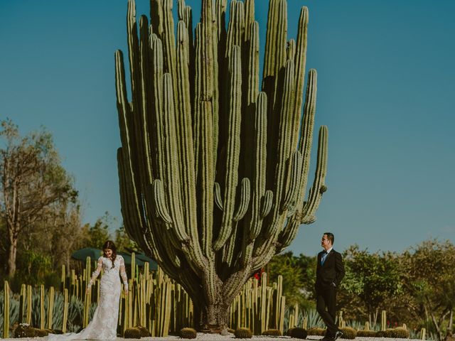 La boda de Marcos y Diana en Cuernavaca, Morelos 65