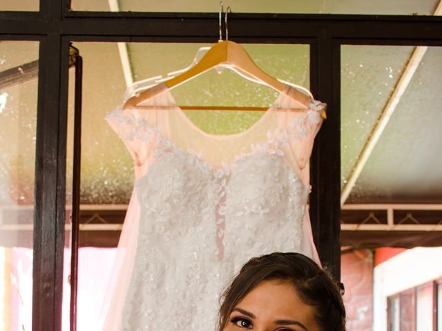 La boda de Alfredo y Susana en Cuernavaca, Morelos 9