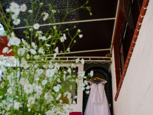 La boda de Alfredo y Susana en Cuernavaca, Morelos 13