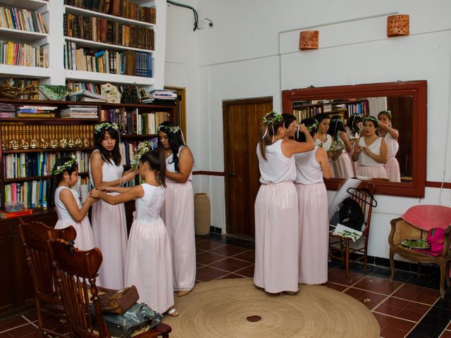 La boda de Alfredo y Susana en Cuernavaca, Morelos 16
