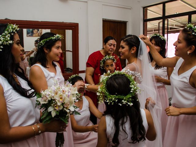 La boda de Alfredo y Susana en Cuernavaca, Morelos 21
