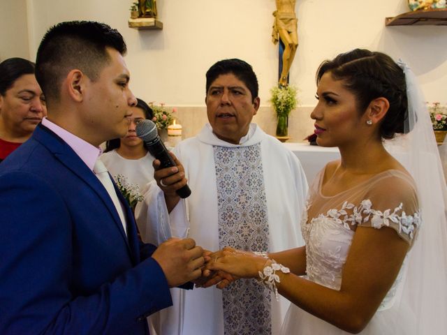 La boda de Alfredo y Susana en Cuernavaca, Morelos 28