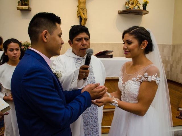 La boda de Alfredo y Susana en Cuernavaca, Morelos 29