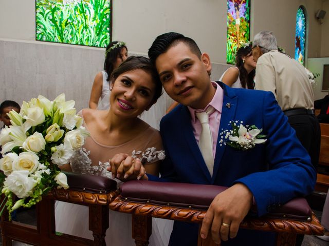 La boda de Alfredo y Susana en Cuernavaca, Morelos 30