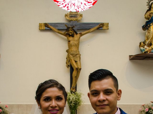 La boda de Alfredo y Susana en Cuernavaca, Morelos 31