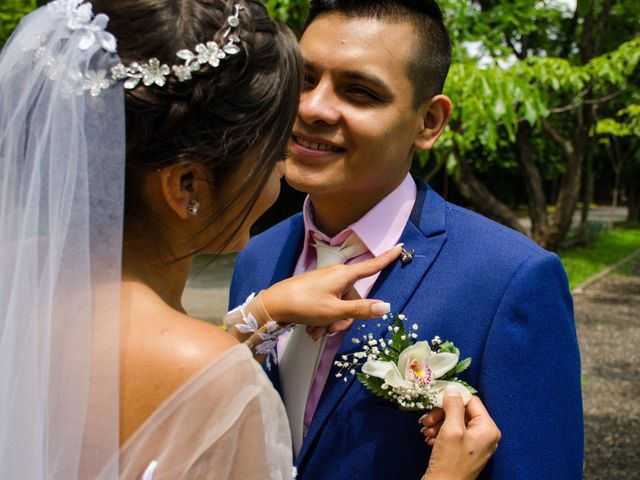 La boda de Alfredo y Susana en Cuernavaca, Morelos 42