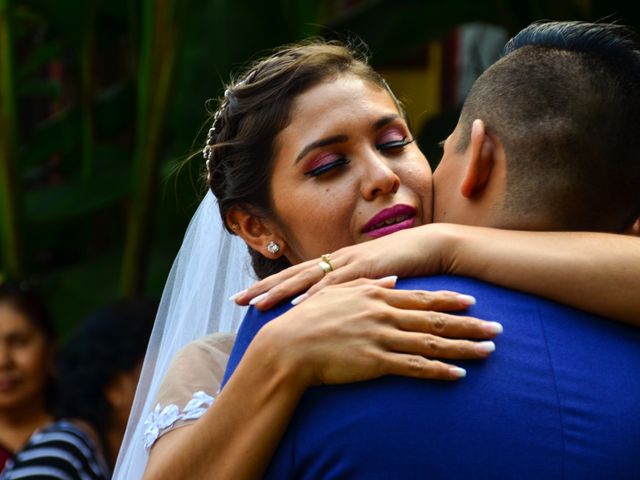 La boda de Alfredo y Susana en Cuernavaca, Morelos 44