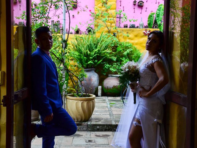 La boda de Alfredo y Susana en Cuernavaca, Morelos 50