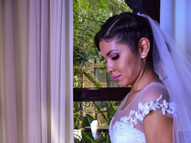 La boda de Alfredo y Susana en Cuernavaca, Morelos 51