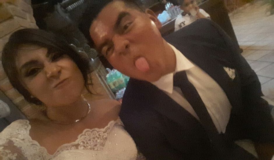 La boda de Antonio y Ariadna en Guadalajara, Jalisco