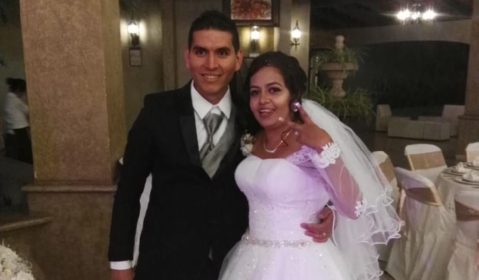 La boda de Carlos Daniel y Marisol  en Zapopan, Jalisco