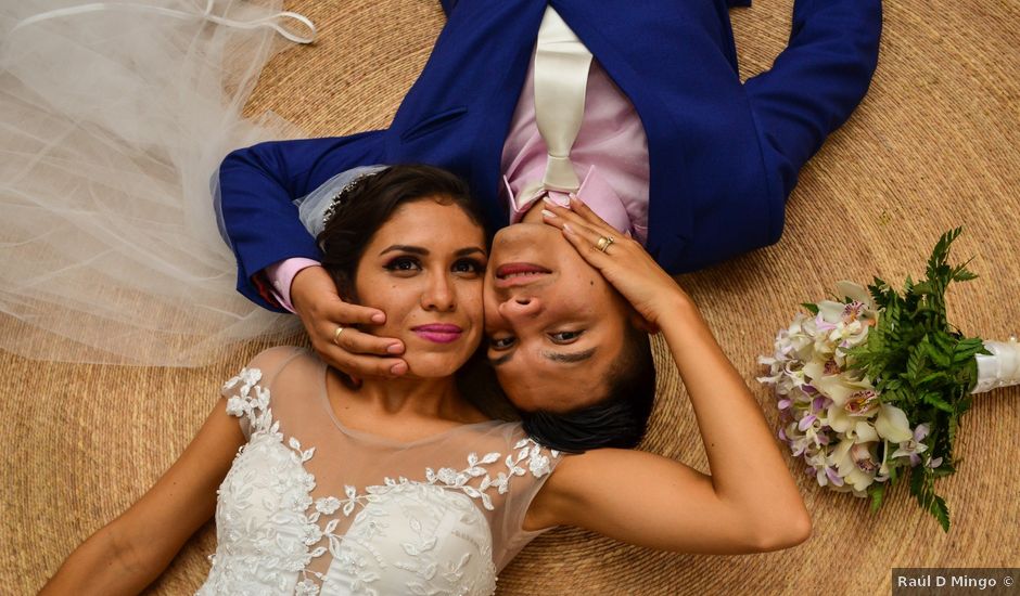 La boda de Alfredo y Susana en Cuernavaca, Morelos