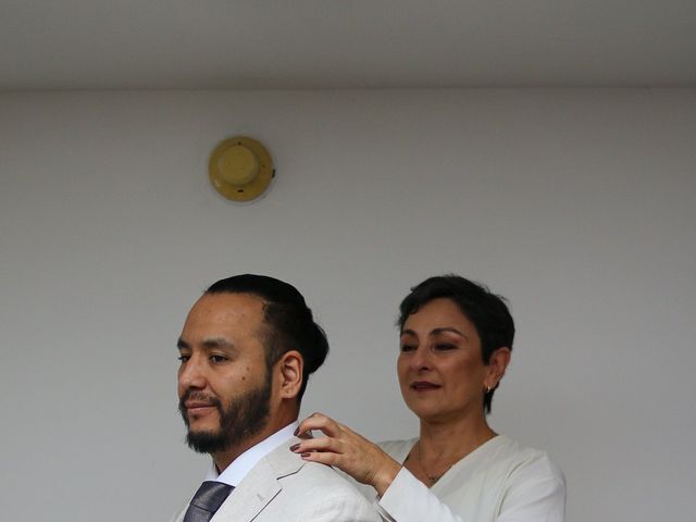 La boda de Ernesto y Isabel en Querétaro, Querétaro 37