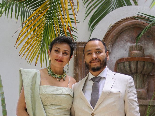 La boda de Ernesto y Isabel en Querétaro, Querétaro 42