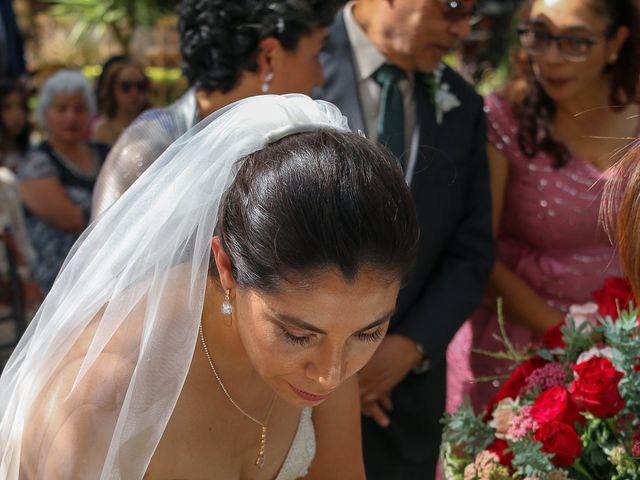La boda de Ernesto y Isabel en Querétaro, Querétaro 67
