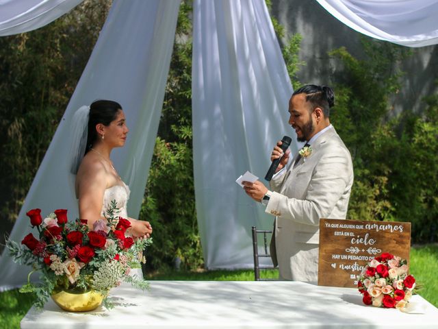 La boda de Ernesto y Isabel en Querétaro, Querétaro 88