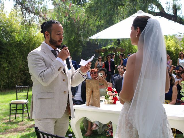 La boda de Ernesto y Isabel en Querétaro, Querétaro 89