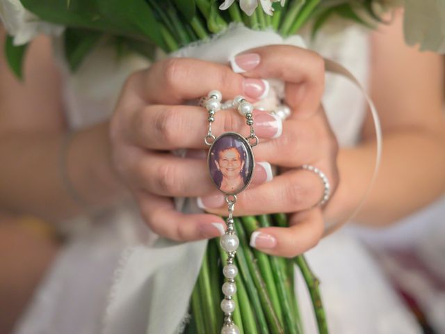 La boda de Pablo y Janet en Zapopan, Jalisco 12