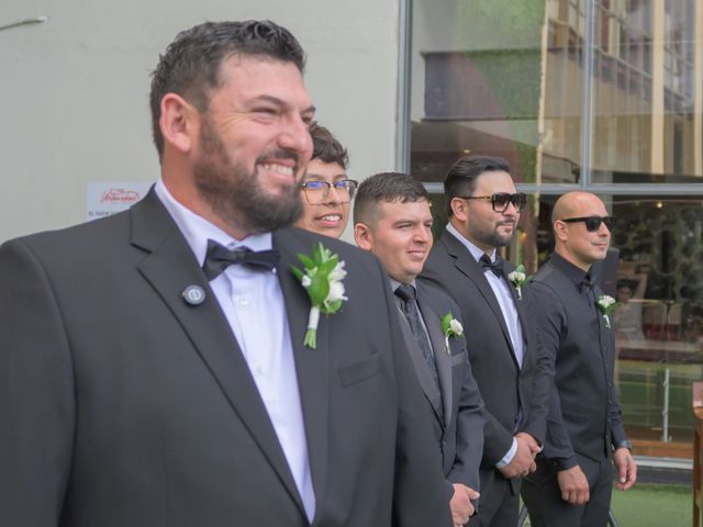 La boda de Pablo y Janet en Zapopan, Jalisco 14