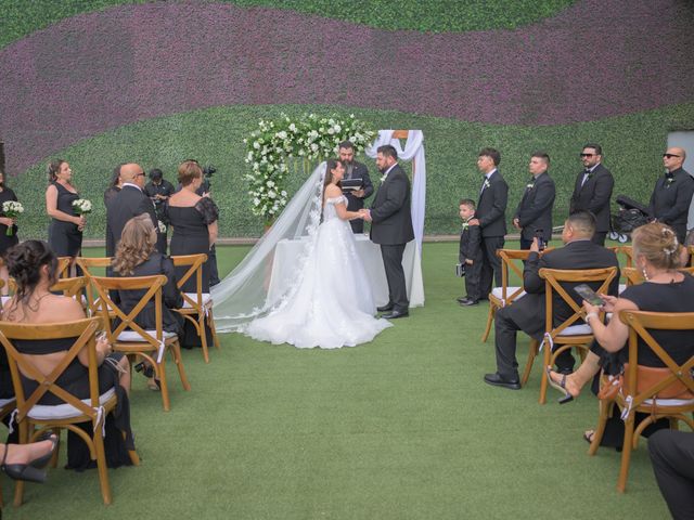 La boda de Pablo y Janet en Zapopan, Jalisco 16