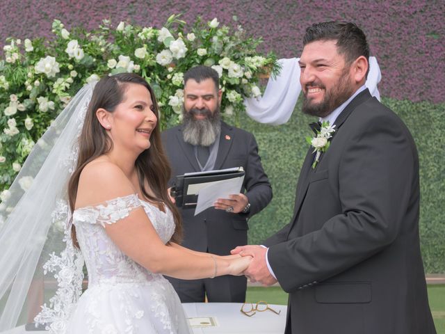 La boda de Pablo y Janet en Zapopan, Jalisco 17