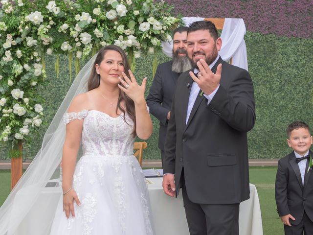 La boda de Pablo y Janet en Zapopan, Jalisco 18