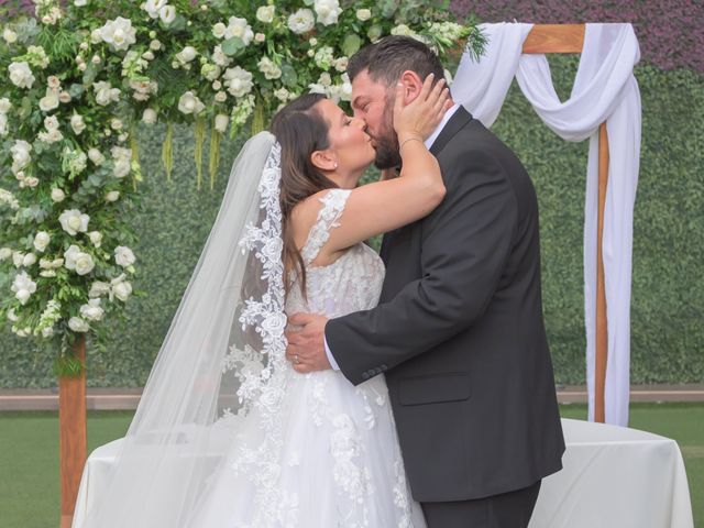 La boda de Pablo y Janet en Zapopan, Jalisco 1