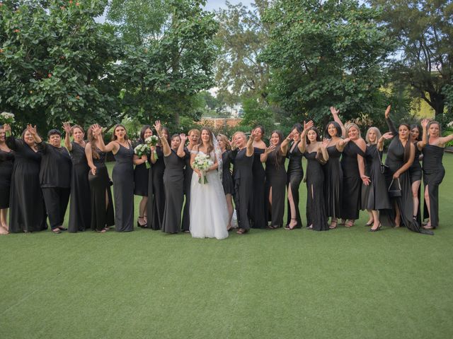 La boda de Pablo y Janet en Zapopan, Jalisco 19